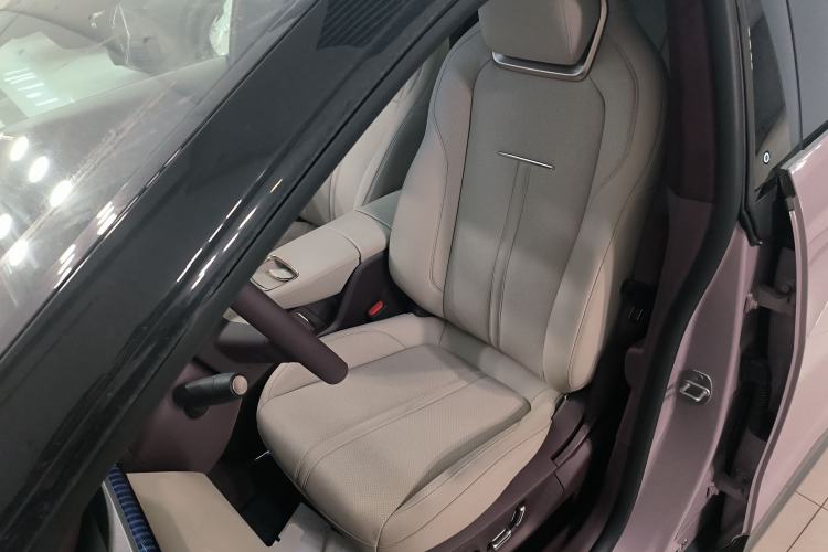 Used Zeekr X 2025 Four-Seater Rear-Drive Cube Version