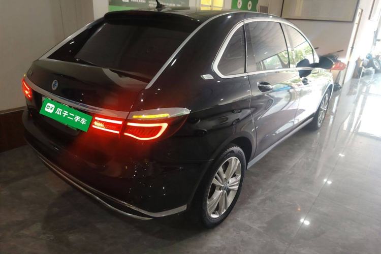 Used Denza Denza 2018 500 Fashion Edition
