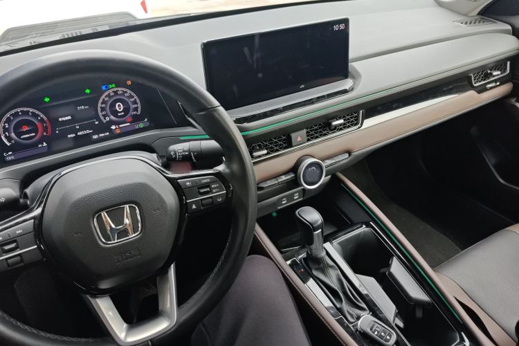 Used Honda Inspire 2023 260TURBO Elite Edition