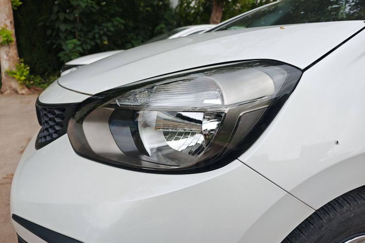 Used Honda Fit 2023 1.5L CVT Trend Edition