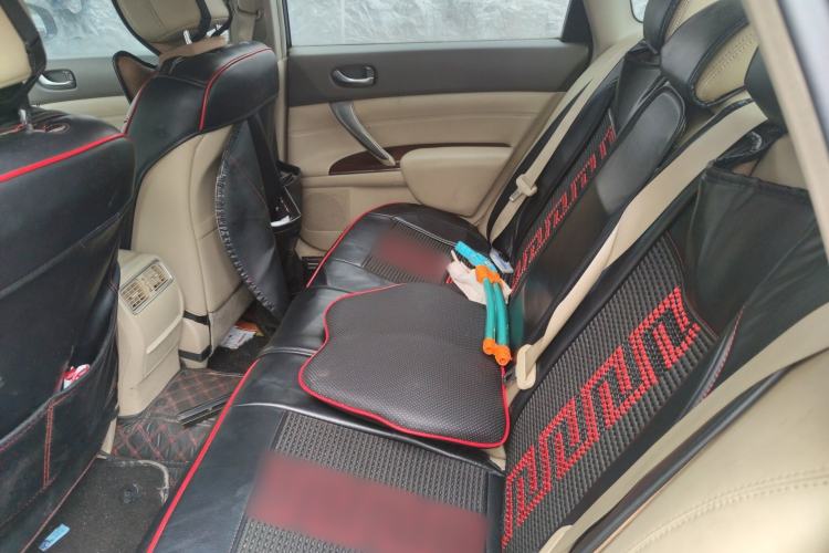 Used Nissan Teana 2008 2.0L XL Comfort Edition
