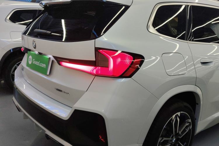 Used BMW X1 2023 sDrive25Li M Sport Package
