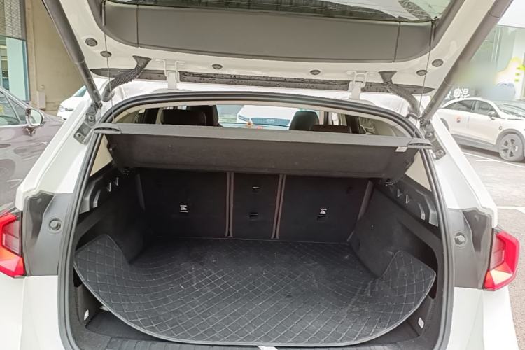 Used BMW X1 2024 sDrive25Li M Sport Package
