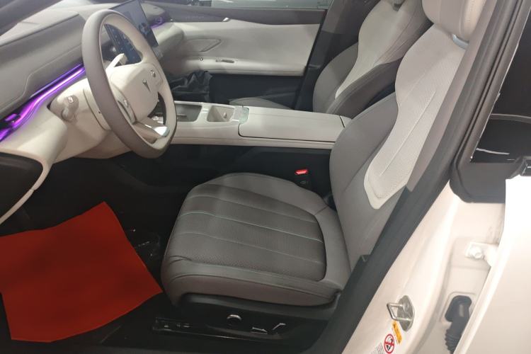 Used Deepal L07 2026 Model 660Ultra Huawei Qiankun Intelligent Driving ADS SE Edition
