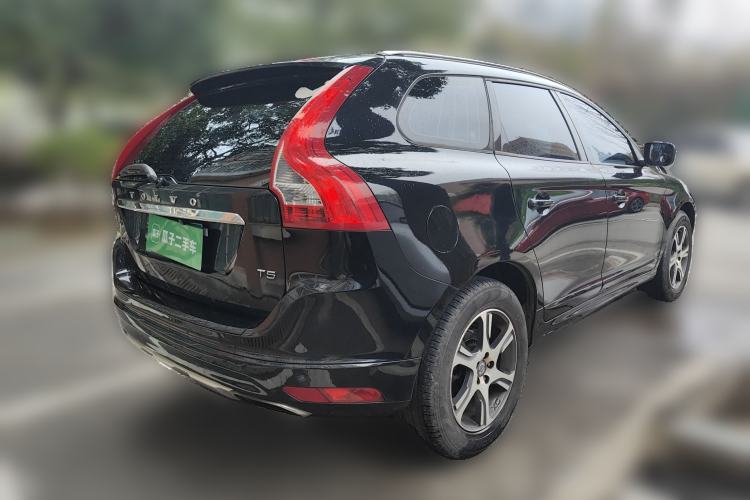 Used Volvo XC60 (Import) 2014 T5 Zhiyi Edition