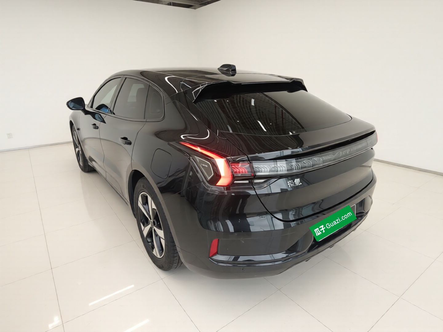 Zeekr 001 2023 WE Edition 86 kWh — снимка 4