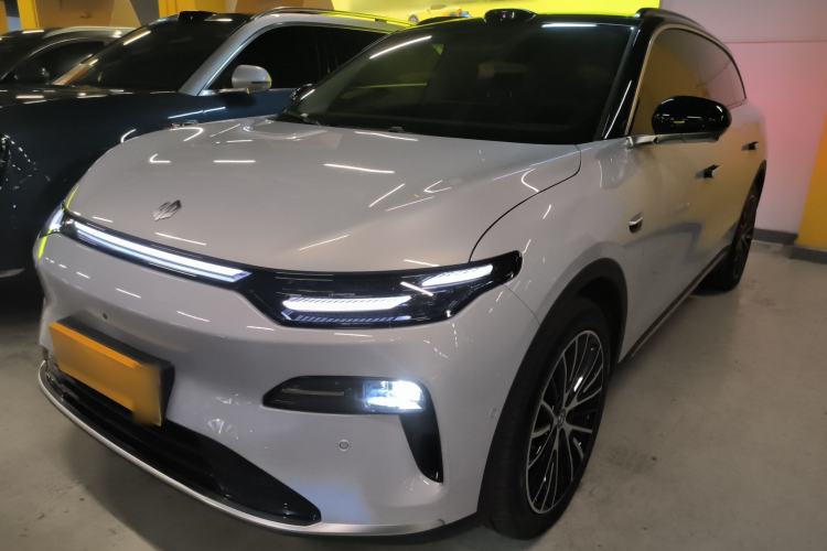 Used Leapmotor C11 2026 All-Electric 640 LiDAR Edition