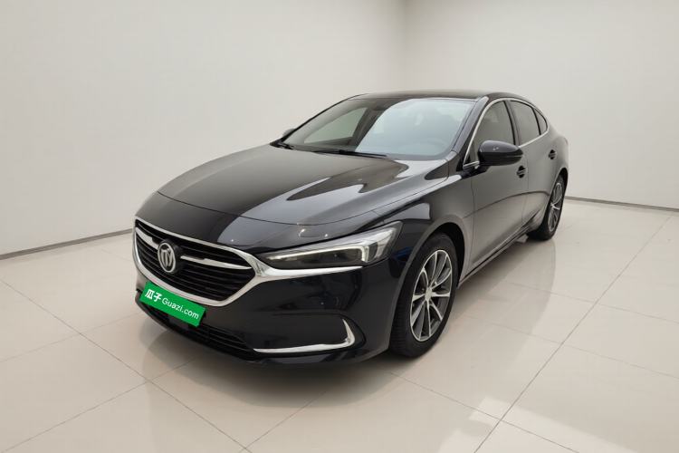 Used Buick LaCrosse 2022 652T Luxury Version