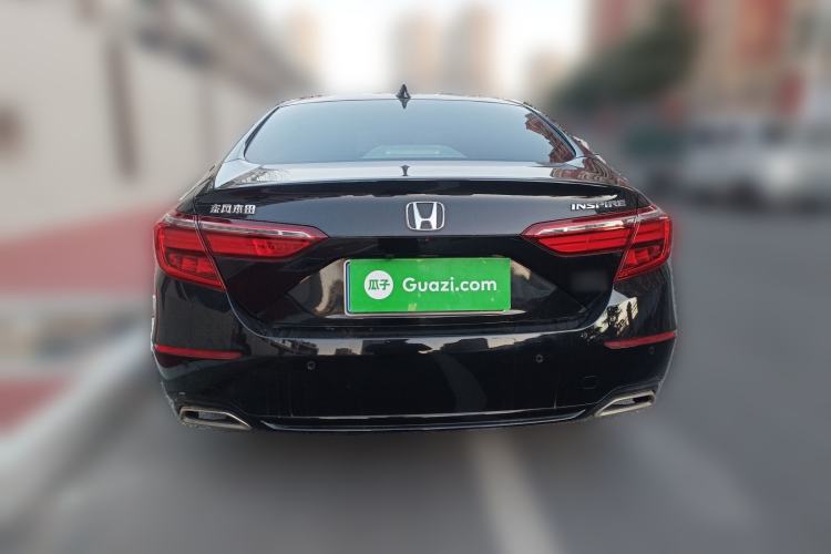 Used Honda Inspire 2022 260TURBO Jingyue Version Rear