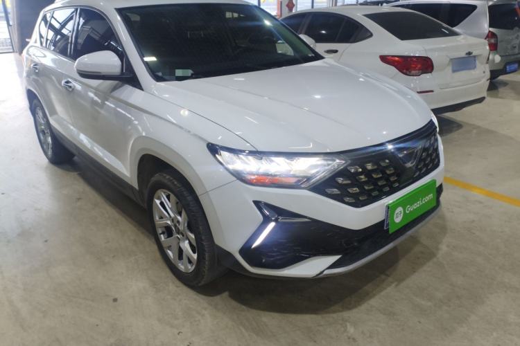 Used Jetta VS5 2022 280TSI Manual Enjoyment Version