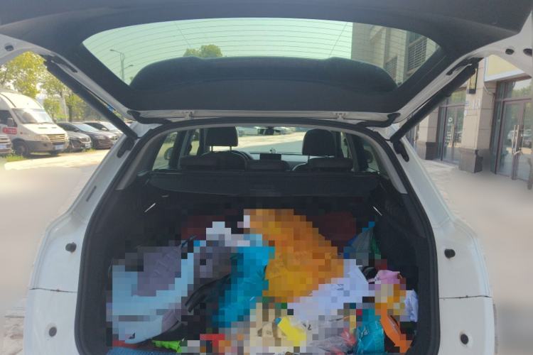 Used Audi Q5L 2018 40 TFSI Prestige Fashion Edition China V