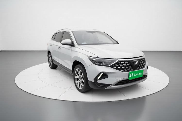 Used Jetta VS7 2020 1.4T Automatic Enjoyment Model