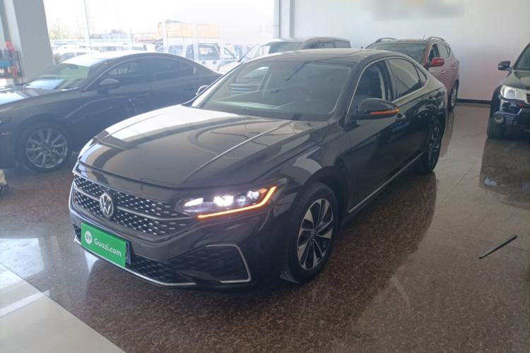 Used Volkswagen Passat 2023 Revised 330TSI Starry Elite Edition