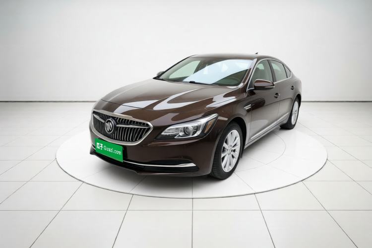 Used Buick LaCrosse 2016 20T Elite Edition Guazi used car, China used car export, Used car for sale, Used cars, Cheapest cars for sale