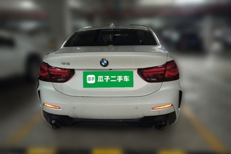 Used BMW 1 Series 2023 125i M Sport Night Edition
