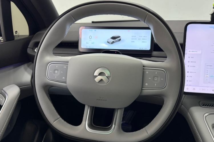 Used Nio ES6 2025 75 kWh
