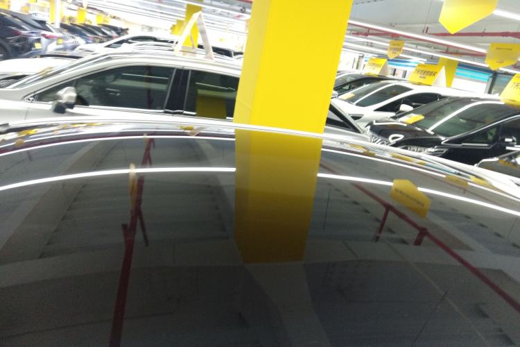 Used Lexus RZ 2023 450e All-Wheel Drive Luxury Edition
