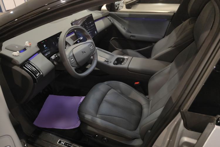 Used XPeng P7+ 2024 Long-Range Max
