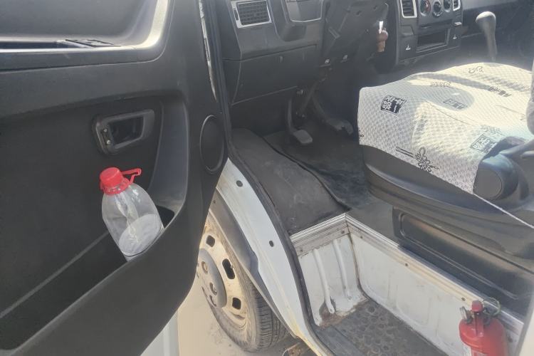 Used Iveco Daily  Driver Seat