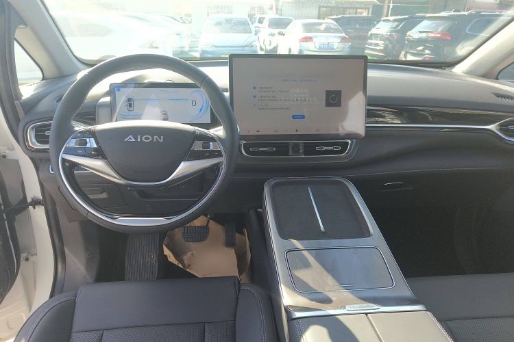 Used AION V 2024 Plus 70 Star Edition Lithium Iron Phosphate