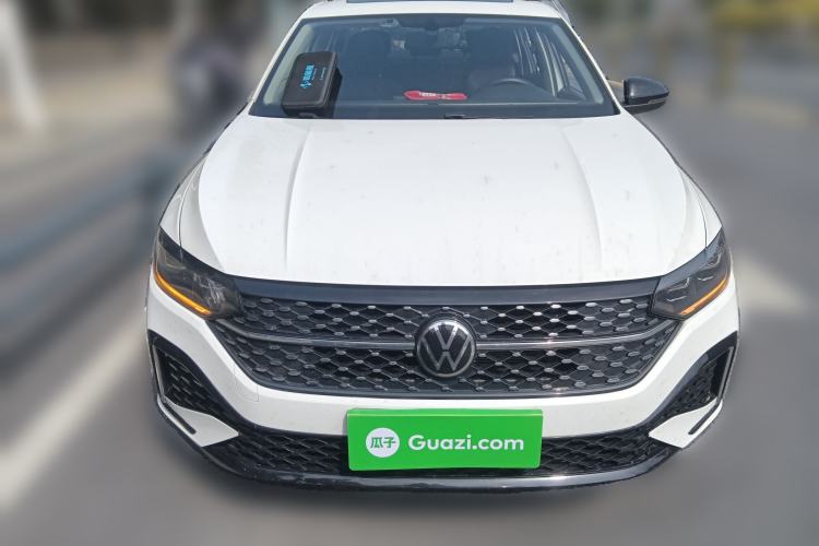 Used Volkswagen Lavida 2023 280TSI DSG Starry Sky Deluxe Edition