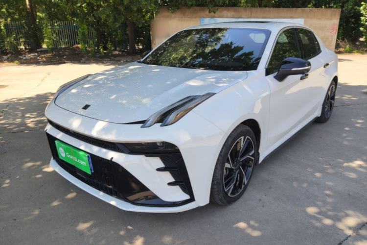 Used Lynk & Co 03 2023 1.5T EM-F AM Guazi used car, China used car export, Used car for sale, Used  cars, Cheapest cars for sale