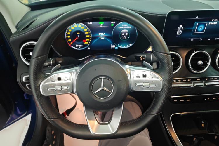 Used Mercedes-Benz C-Class 2020 Restyled C 260 L Sport Edition