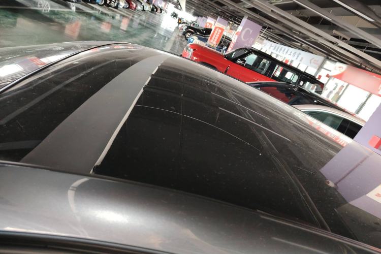 Used Chery New Energy Little Ant 2022 Revised Version Sweet Pink Edition Half-Sugar Version Lithium Iron Phosphate 30.7 kWh 30 kW 301 km