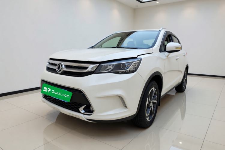 Used Dongfeng Aeolus AX5 2017 1.4T Manual Qushang Model