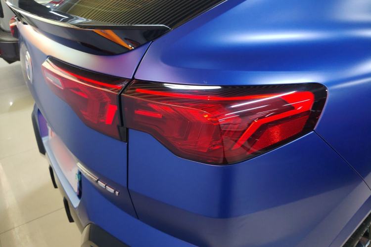 Used BMW X2 (Import) 2024 sDrive25i M Sport Package
