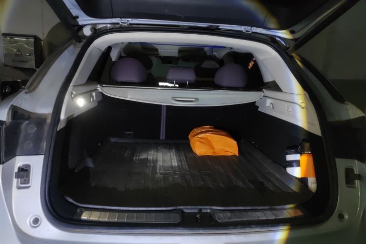 Used Leapmotor C11 2021 Luxury Edition
