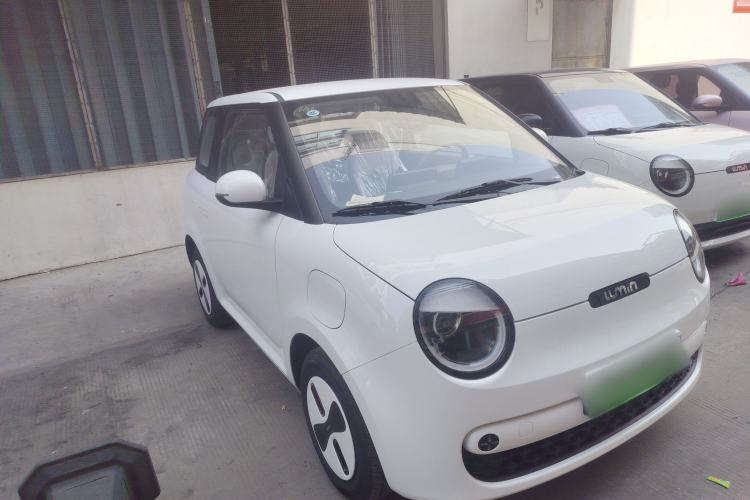 Used Qiyuan Lumin 2025 205 km Xiangqin Version