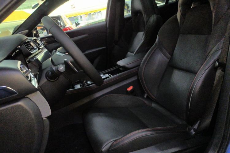 Used Lynk & Co 03 2019 2.0TD Automatic Jing Pro Edition Left Front Seat