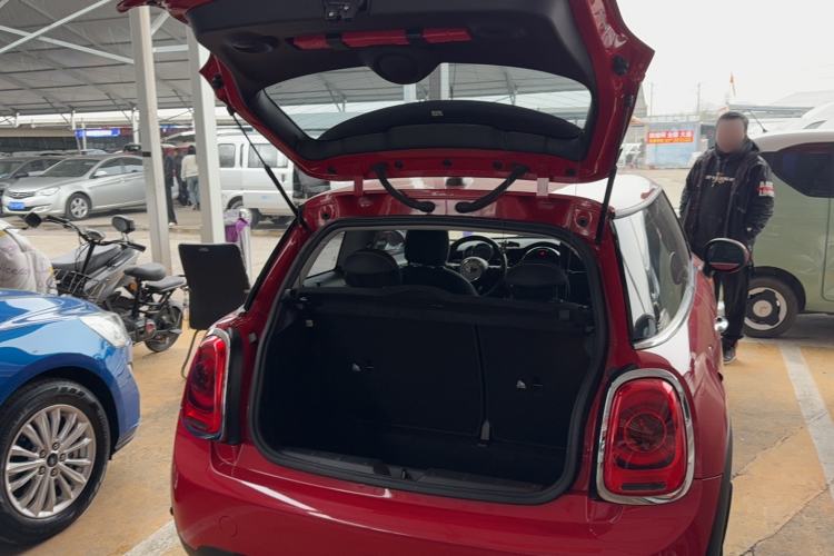 Used MINI MINI 2019 1.5T ONE PLUS