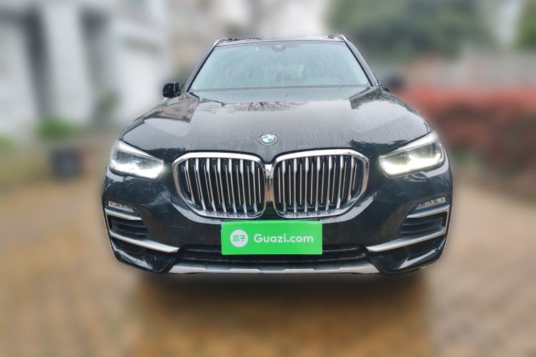 Used BMW X5 2019 xDrive30i X Design Package
