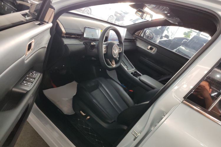 Used Wuling Xingguang S 2025 Model 510 km Leading Version