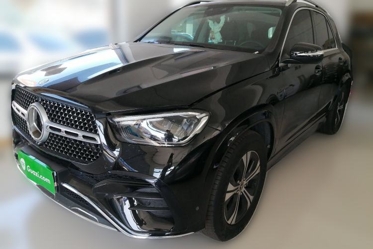 Used Mercedes-Benz GLE 2024 GLE 350 4MATIC Dynamic Edition