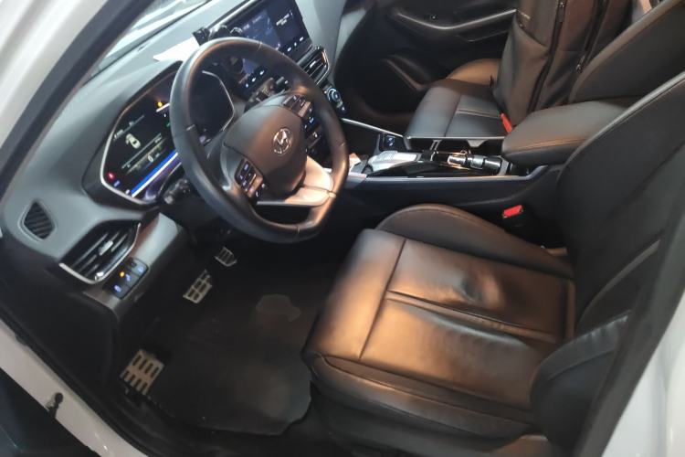 Used Hyundai Lafesta Electric 2020 GLX ZhiJie Edition