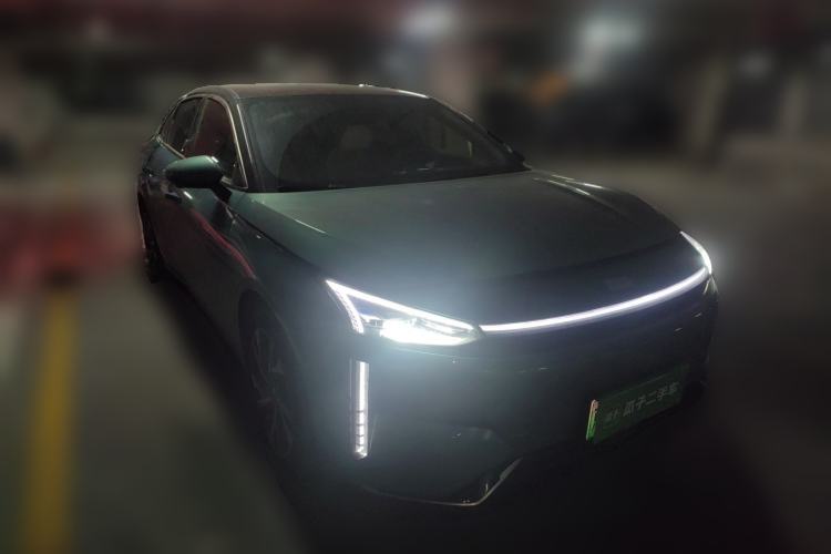 Used Geely Galaxy L6 2023 125km Starship
