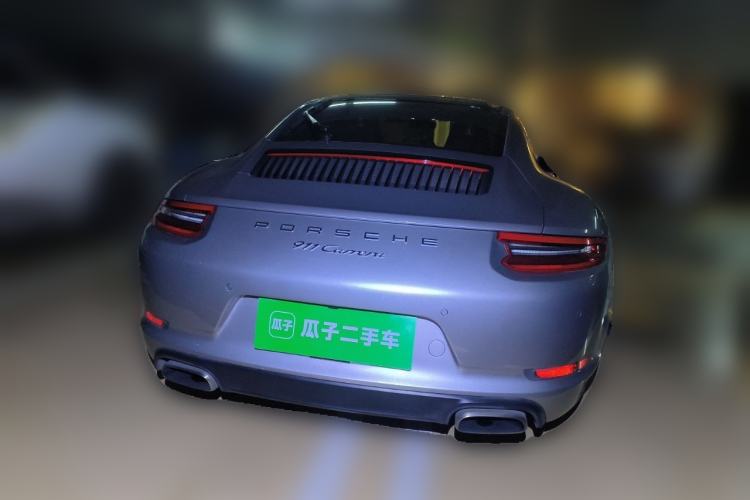 Used Porsche 911 2016 Carrera 3.0T
