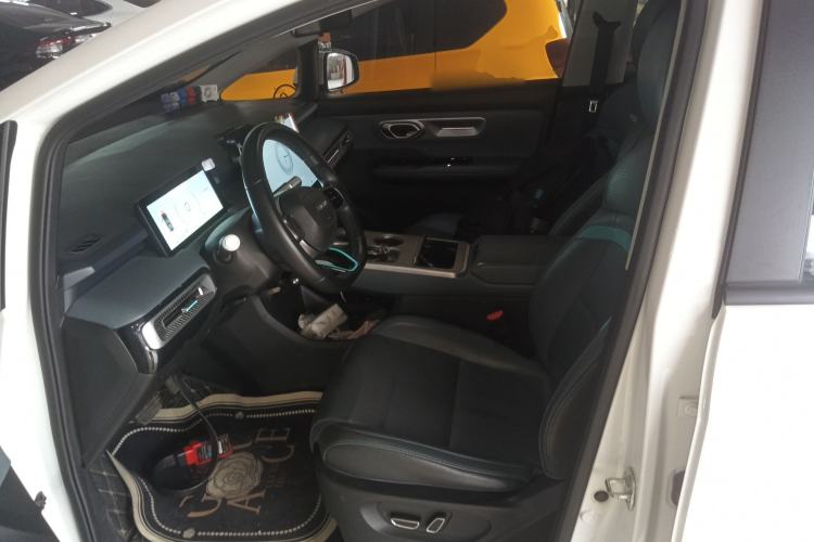 Used AION Y 2022 Plus 70 Smart Edition