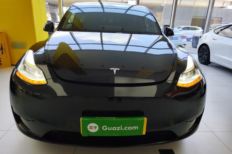 Used Tesla Model Y 2023 Rear-Wheel-Drive Version