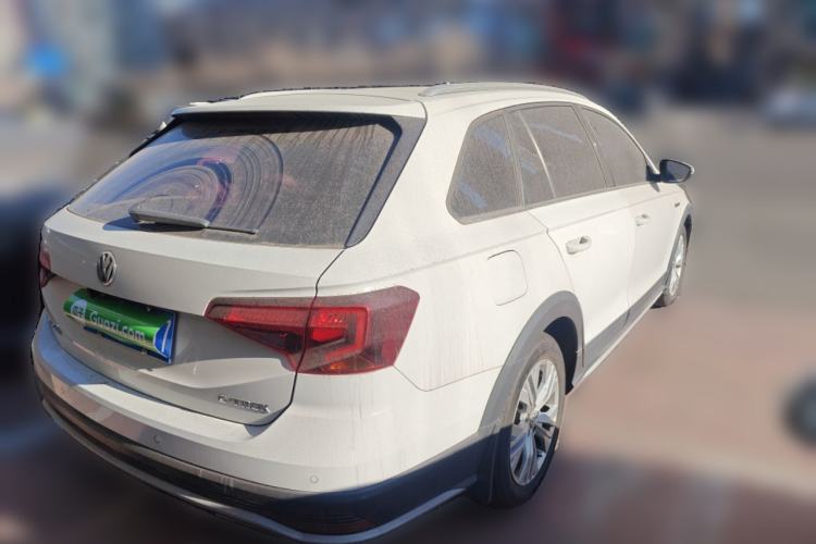 Used Volkswagen C-TREK 2017 1.6L Automatic Comfort Model