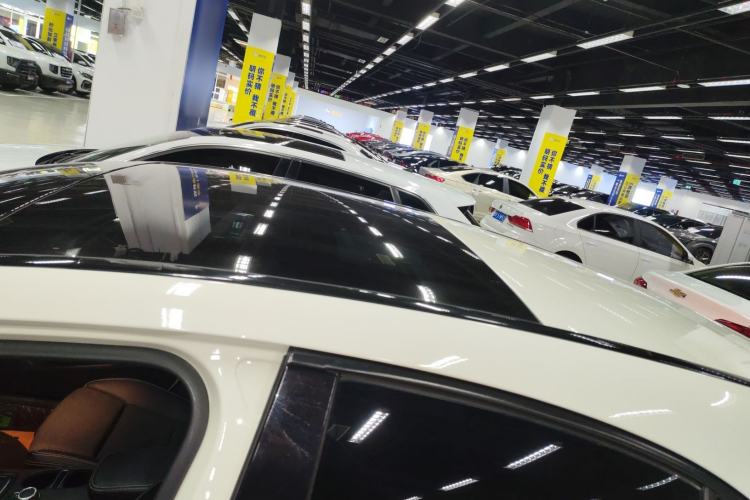 Used Mercedes-Benz A-Class (Import) 2017 Revised A 200 Dynamic Edition