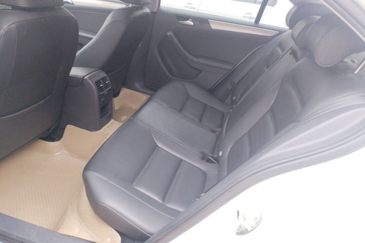 Used Volkswagen Sagitar 2014 1.4TSI Automatic Luxury Model