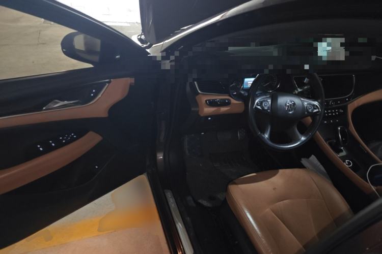 Used Buick LaCrosse 2016 20T Elite Edition