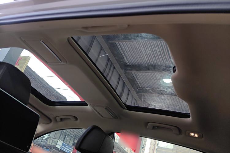 Used BMW 7 Series 2017 730Li Luxury Model
