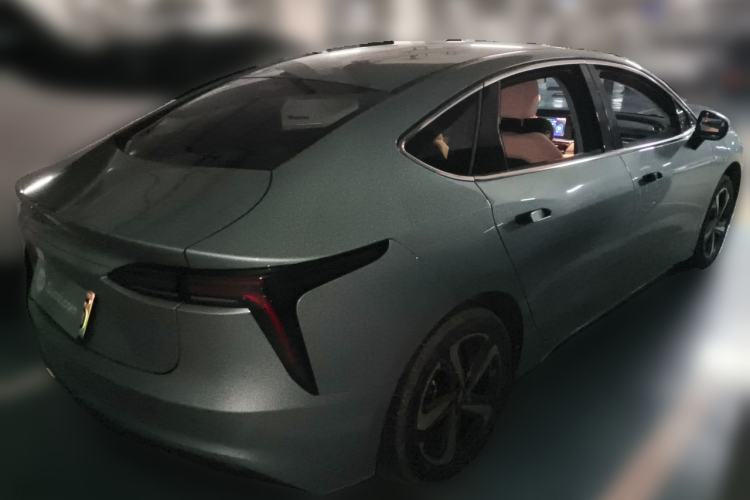 Used JMEV GSE 2023 Dream Edition 52 Comfort Model
