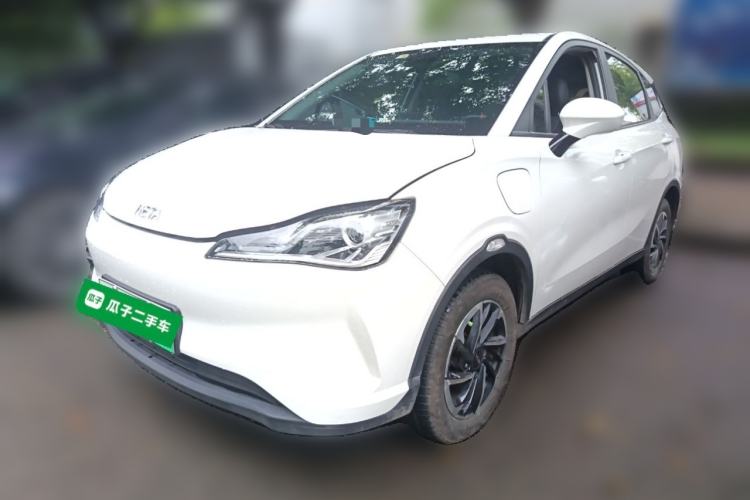 Used NETA V 2021 Long-Range Entertainment Edition Upgrade Model