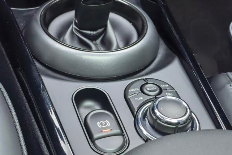 Used MINI Clubman 2023 Refresh 1.5T COOPER Connoisseur Interior 1